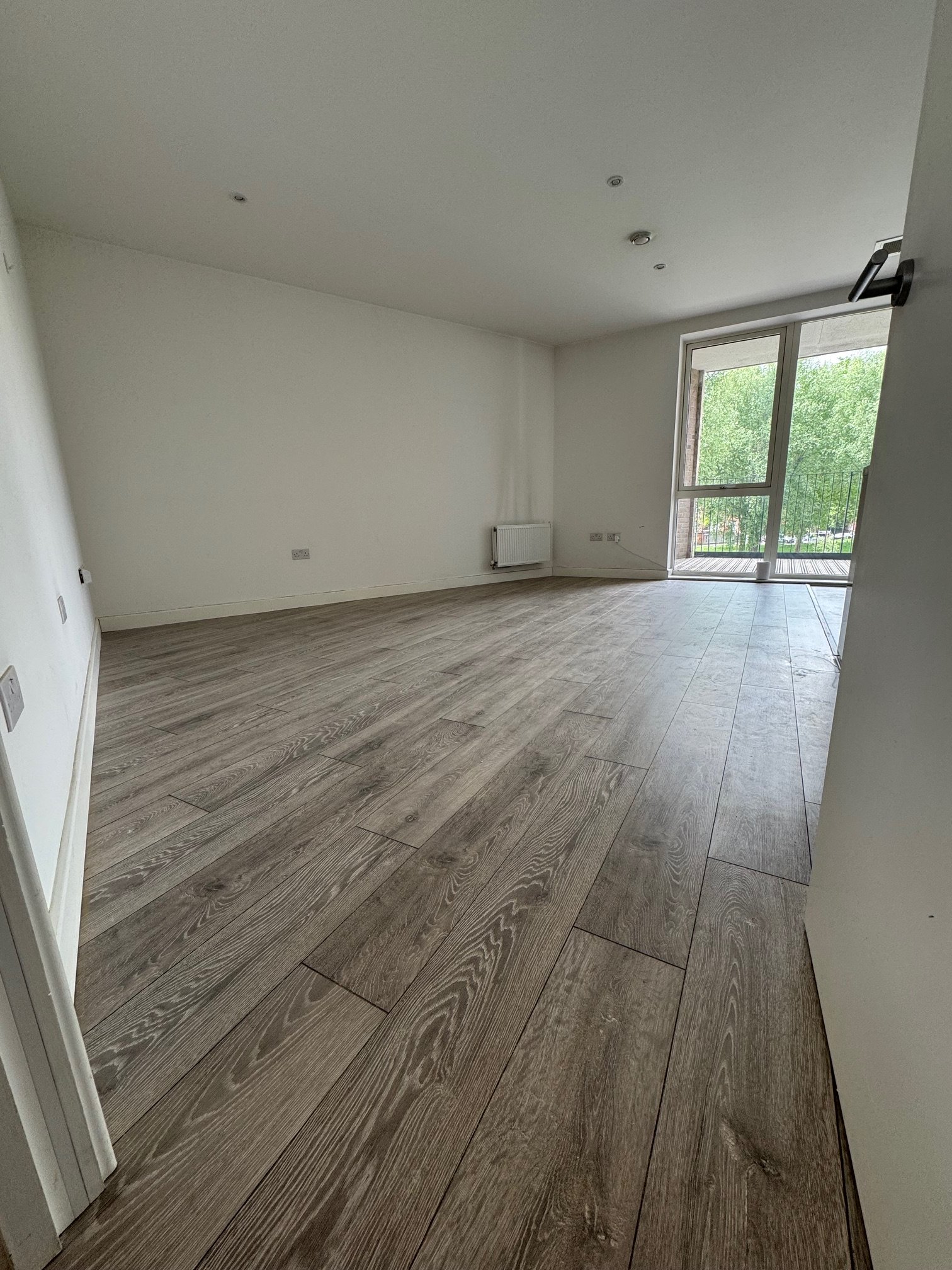 Two-Bedroom Flat - Image 4